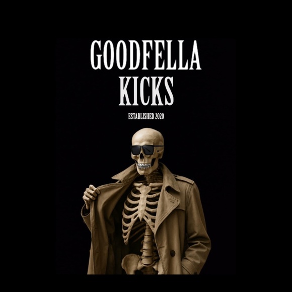 goodfellakicks